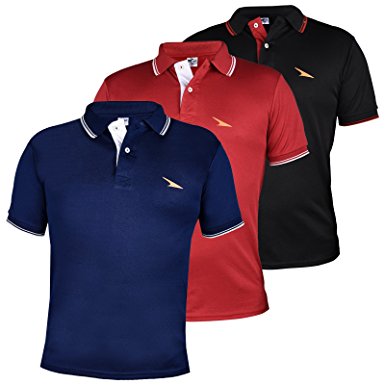 Polo T - Shirts