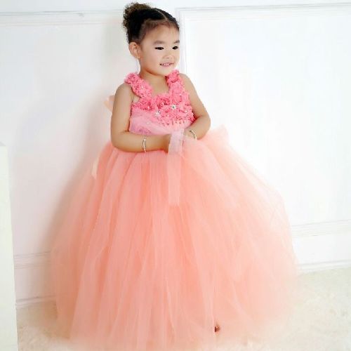 Tutu Dress