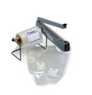 Polyester Pouches; 4.5 Mil