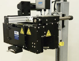 HP Thermal Inkjet Printers