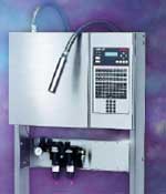 Small Character Inkjet Printers