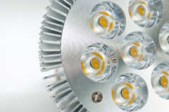LED Light Curable Adhesives