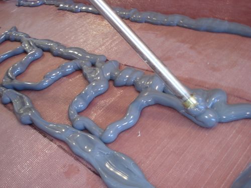 ITW Plexus Advanced Sealants