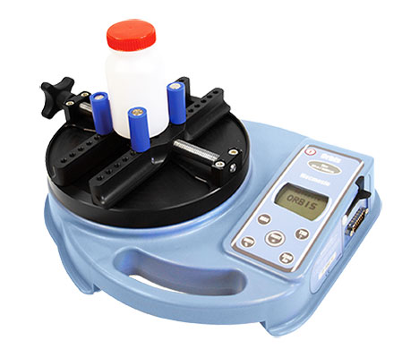 Orbis Bottle Cap Torque Tester