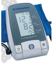 Riester 1725-145 Ri Champion N Automatic Digital Sphygmomanometer