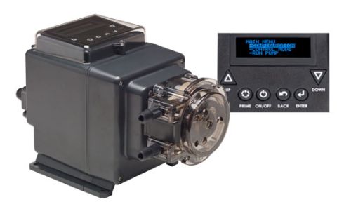 S Series Variable Speed Pump