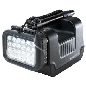 9430SL Spot Light Remote Area Lighting System