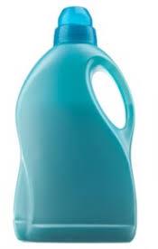 Liquid Detergent