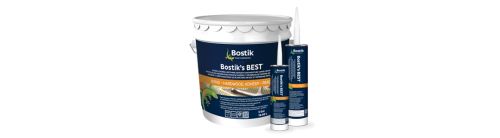 BOSTIK'S BEST