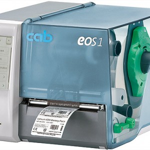 CAB EOS1 Desktop Printer