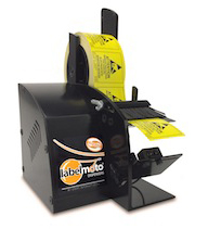 LD3000 Electric Label Dispenser High Speed