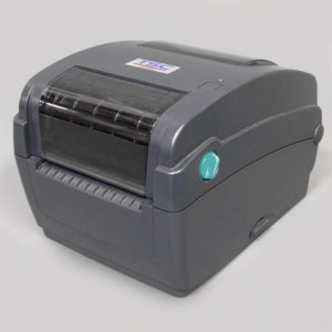 TSC TTP-244CE Desktop Label Printer