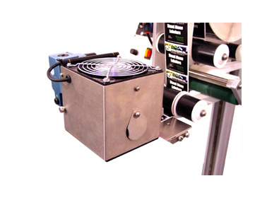 Label Applicator