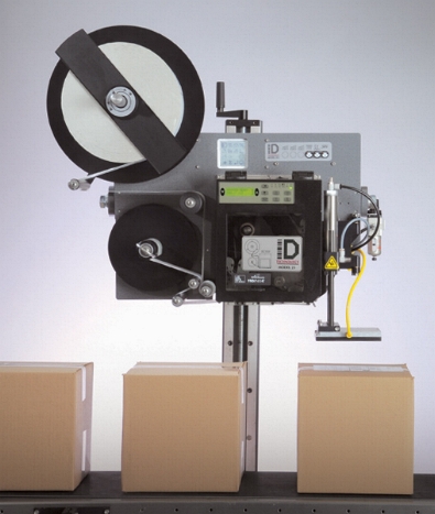 Print Label Printer Applicator