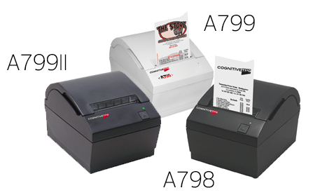 Receipt Printers