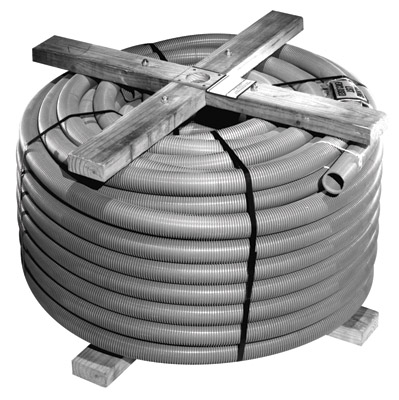 Flex Corrugated Flexible Conduit