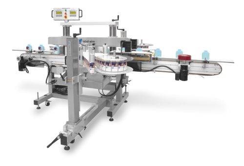 INLINE SERIES 6000-N