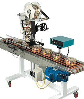 Band Style Conveyor System