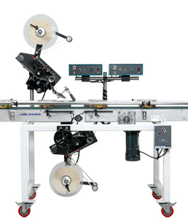 Split Conveyor System
