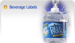 Beverage Labels