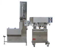 Capping Machines