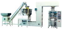 Flexible Packaging Machine