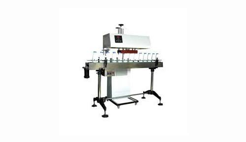 Online Induction Sealing Machine