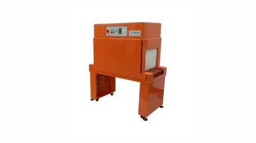 Shrink Tunnel Machine, Power : 7.5 KW