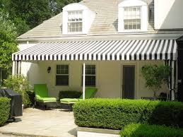 Residential Awnings