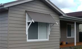 Windows Awnings