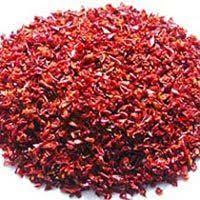 Dehydrated Red Onion Granules