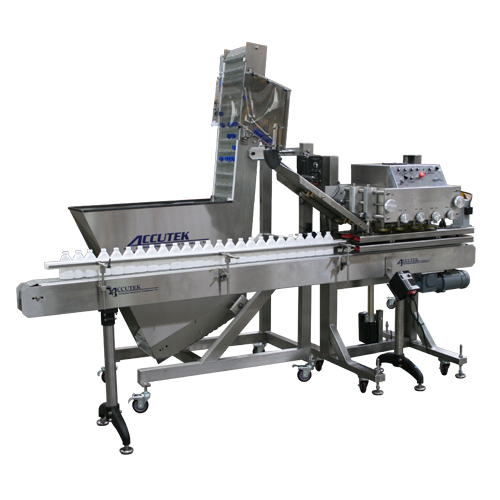 Capping Machines