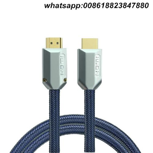 1m HDMI Cable Adapter, Brand Name : XRD, Packaging Type : Black