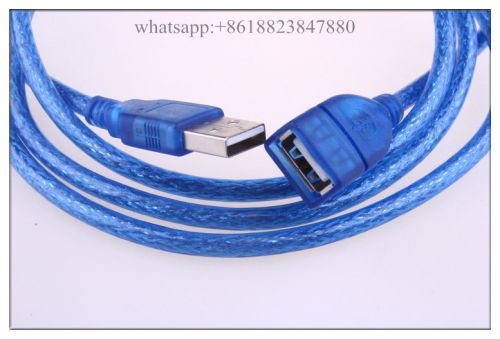 AM TO AF Extension Data Sync Cord Cable