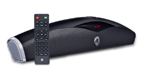 I BALL Bluetooth Speaker