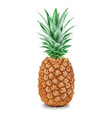 Fresh Pineapple