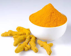 Turmeric, Cultivation Type : Organic