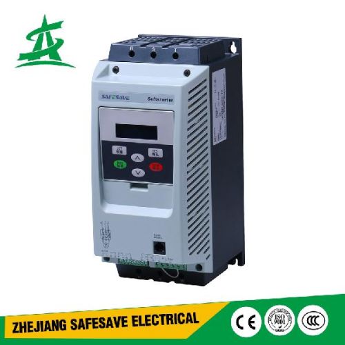 SJR3 Series Motor Soft Starter 565*265*240mm, Brand Name : Safesave