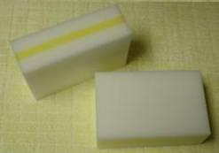Miracle Sponge