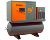 Air compressors
