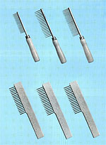 Combs