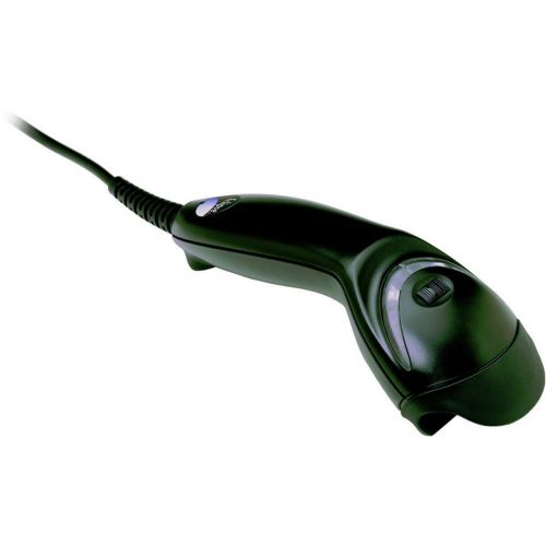 Honeywell Eclipse 5145 Single-Line Laser Barcode Scanner