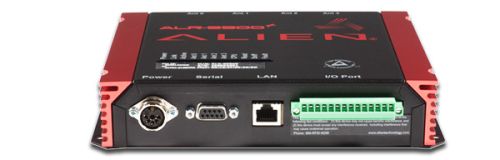 Alien ALR9900 RFID Reader