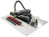 Jetmark 2000 ER 2-Axis Inkjet Marker