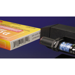 PZ Pilot Ink Jet Printer