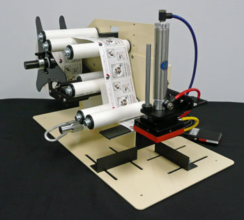 TAL-3100T Product Label Applicator