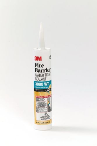 Fire Barrier Water Tight Sealant