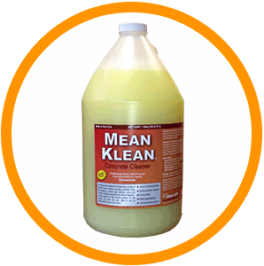 Multi-Purpose Concrete Cleaner