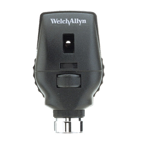 3.5v Standard Ophthalmoscope