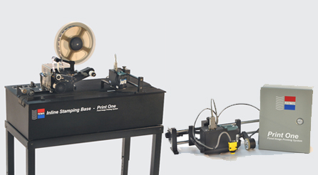 Print One Ink Jet Printers